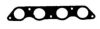 BGA MG9301 Gasket, intake manifold